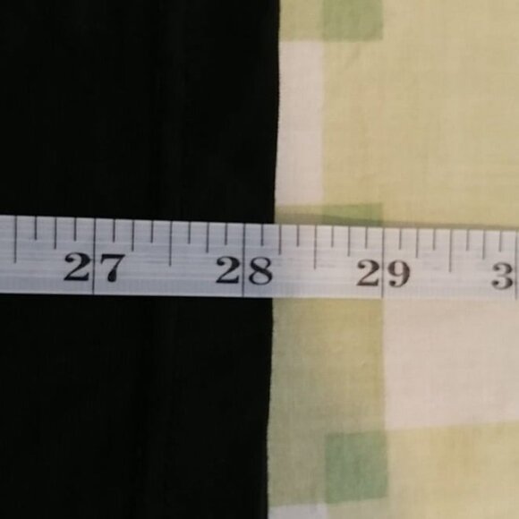 32 Degrees Heat Men's Black Long Sleeve Crewneck Pullover Tee Shirt Size L - Picture 6 of 7